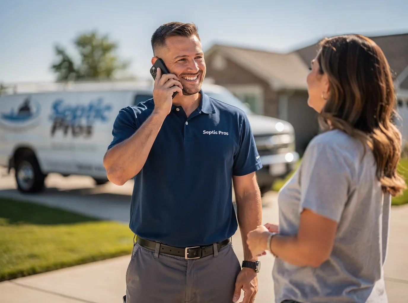 Septic Tank Pumping Quail, TX FAQs